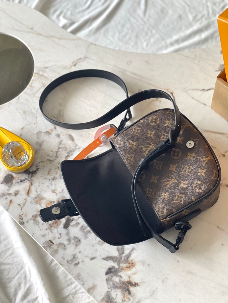 LV Satchel bags